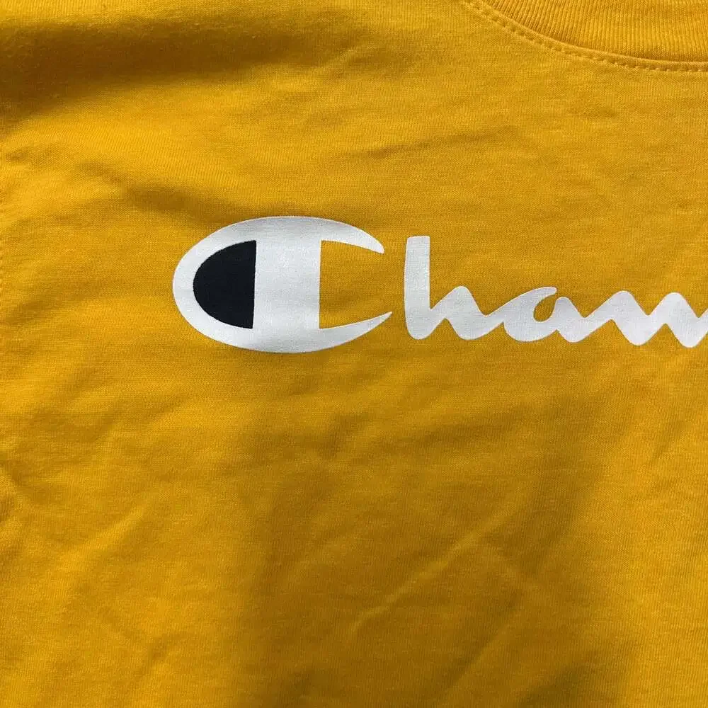 Champion Mens Classic‎ Jersey Short-Sleeve Tee - Picture 2 of 7